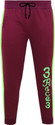 Fashionate World Track Pant For Boys (Maroon, Pack of 1)