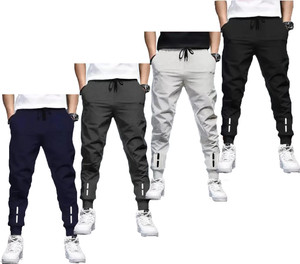 fashionate world track pant for boys multicolor pack of 4