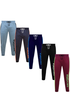 fashionate world track pant for boys