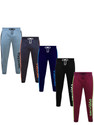 Fashionate World Track Pant For Boys