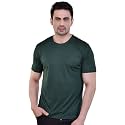 Fashionbazzar4u Men39s Cotton Blend Regular Fit Solid