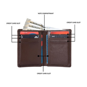 fashionbunker 6 card holder