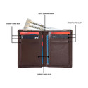 FashionBunker 6 Card Holder
