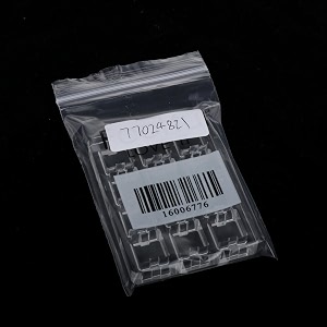 clear switch tester base acrylic plate for cherry mx switch 3x4 board  computers amp accessoriesaccessories amp peripheralskeyboards mice amp input deviceskeyboards