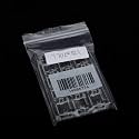 Clear Switch Tester Base Acrylic Plate for Cherry Mx Switch 3x4 Board | Computers & Accessories|Accessories & Peripherals|Keyboards, Mice & Input Devices|Keyboards