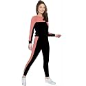 Fashions Women39s Solid Track Suit Trendy