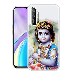 Fashionury inchBAL Gopal Printed Mobile Back Cover