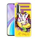 Fashionury 34SHRI GANESHAYE Namah Soft Silicon Lightweight