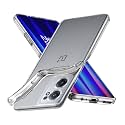 Fashionury Back Case for OnePlus Nord CE