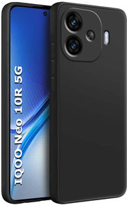Fashionury Back Cover for iQOO Neo 10R