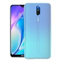 Fashionury Back Cover for Redmi 8A Dual