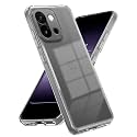 Fashionury Crystal Clear Case for OnePlus 13s