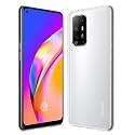 Fashionury Crystal Clear Case for Oppo F19
