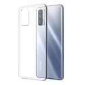 Fashionury Crystal Clear Case for Realme X7