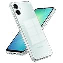 Fashionury Crystal Clear Case for Samsung Galaxy