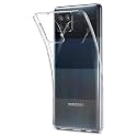 Fashionury Crystal Clear Case for Samsung Galaxy