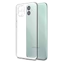 Fashionury Crystal Clear Case for Samsung Galaxy