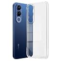 Fashionury Crystal Clear Case for Vivo V70