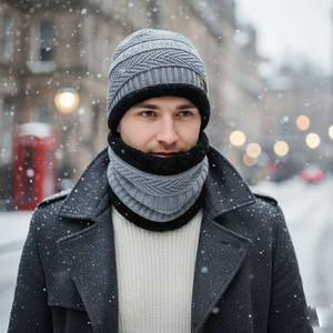 fashlook beanie