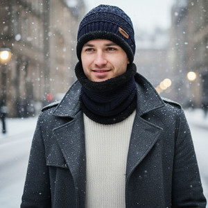 fashlook beanie
