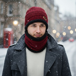 fashlook beanie