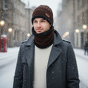 FASHLOOK Beanie