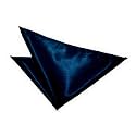 FashMade Men's Formal Causal Pocket-square(Pocket Hanky) 20 types (Click for more Options)