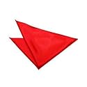 FashMade Men's Formal Causal Pocket-square(Pocket Hanky) 20 types (Click for more Options)