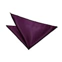 FashMade Men's Formal Causal Pocket-square(Pocket Hanky) 20 types (Click for more Options)