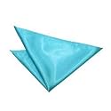 FashMade Men's Formal Causal Pocket-square(Pocket Hanky) 20 types (Click for more Options)