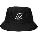 Bucket Hat Daisy Flower Embroidered Beach Summer Cap, Sun Protection Outdoor Hats for Women