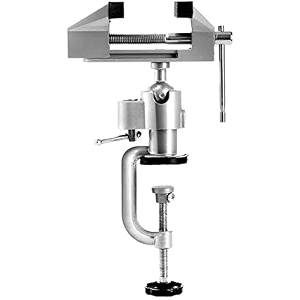 fasmov swivel 334 universal table vise tilts rotate 360 universal work