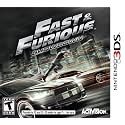 Fast &amp; Furious: Showdown - Nintendo 3DS