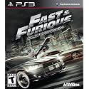 Fast &amp; Furious: Showdown - Playstation 3