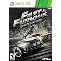 Fast &amp; Furious: Showdown - Xbox 360