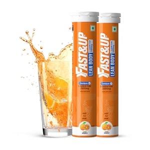 fastampup l-carnitine 2000mgsupports weight loss amp fat burnorangepack of 2