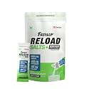FastampUp Reload Salts High Sodium Electrolyte