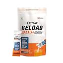FastampUp Reload Salts High Sodium Electrolyte