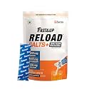 FastampUp Reload Salts High Sodium Electrolyte