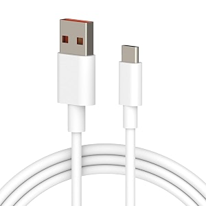 Fast Charge USB to Type-C cable for