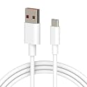 Fast Charge USB to Type-C cable for