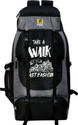 Fast Fashion Large 60 L Laptop Backpack