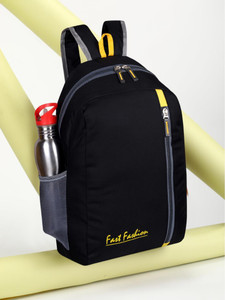 Fast Fashion Pp 010 Black 13 22