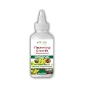 Fast Flowering &amp; Blooming Enhancer Supplement For All type of Flower Plants Fertilizer | Liquid Fertilizer for indoor &amp; Outdoor Gardening Specially made for Gardening Flowers 50ml | Pack of 1