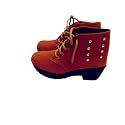 FAST GO Girls Long Heel Shoes Ten
