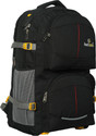 Fast look Travel Backpack for Outdoor Sport Camping Hiking Trekking Bag Rucksack 50 L Rucksack  - 50 L (Black)