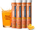 FASTUP L-Carnitine Lean Body - 2000 mg