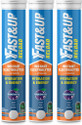 FAST&UP Reload - Low Sugar Hydration Drink. 5 Essential Electrolytes, Blueberry Flavor Hydration Drink