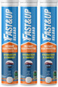 FAST&UP Reload Electrolytes For Hydration With Instant Energy Formula-Effervescent Tablets Hydration Drink