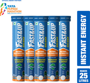 fastup reload - low sugar hydration drink 5 essential electrolytes aam panna flavor hydration drink